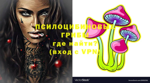 Альфа ПВП Алексеевка